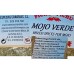 Pichu Pichu - Mojo Verde deshidratado 90g Tüte produziert auf Gran Canaria