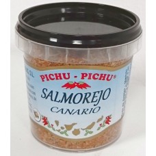 Pichu Pichu - Salmorejo Canario deshidratado 80g Becher produziert auf Gran Canaria
