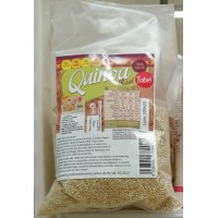 Trabel - Quinoa Eco Bio 250g Tüte produziert auf Gran Canaria