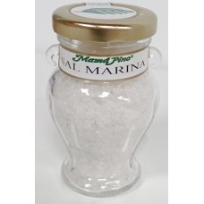 Mama Pino - Sal Marina Meersalz 120g Glas produziert auf Gran Canaria