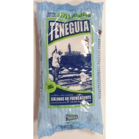 Sal Marina TENEGUIA - feines Meersalz ca. 500g Tüte produziert auf La Palma