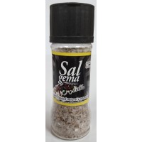 Valsabor - Sal Diabla Salz scharf 90 Streuer produziert auf Gran Canaria