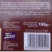 Tirma - Chocolate Negro 53% Cacao dunkle Schokolade Tafel 150g produziert auf Gran Canaria