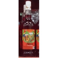 Zumos - Dos Loros Fresa Erdbeer Cocktail-Getränk alkoholfrei 1l produziert auf Gran Canaria