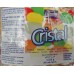Tirma - Cristal Caramelos Candy Bonbons mit Fruchtgeschmack 600g Tüte produziert auf Gran Canaria