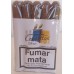 Canaritos - Brevas Puros 10 Stück Zigarren produziert auf Teneriffa