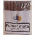 Canaritos - Miguelitos Puros 25 Stück Zigarren produziert auf Teneriffa