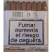 Glorias Cubanas - Ramas Escogidas Calidad Selecta 25 Zigarren produziert auf La Palma