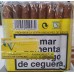 La Rica Hoja - Don Jose 25 Zigarren Islas Canarias produziert auf La Palma