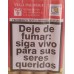 La Rica Hoja - Puro Tubo Zigarren 4 Stück jeweils in Plastikröhrchen produziert auf La Palma