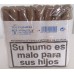 Palmeros 25 Grandes 25 Zigarren produziert auf Gran Canaria