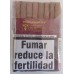 Vega Palmer - Vanilly 25 Zigarillos Vanille-Aroma produziert auf Gran Canaria