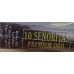 Puros Artesanos Julio - Puros Senoritas Premium Oro Tableta 10 Zigarren produziert auf La Palma