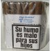 Vega Palmera - Palmeros 50 Senoritas 50 Zigarren produziert auf Gran Canaria