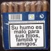 Vega Palmera - 25 Brevas Zigarren produziert auf Teneriffa