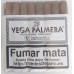 Vega Palmera - Palmeros 25 Senoritas 25 Zigarren produziert auf Teneriffa