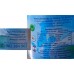 Fonteide - Agua Mineral Natural Mineralwasser ohne Kohlensäure 6x 1,5l PET-Flasche produziert auf Teneriffa