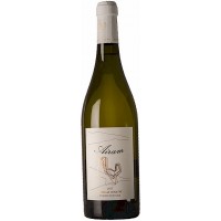 Airam Vino Blanco Weißwein trocken 750ml produziert auf Fuerteventura