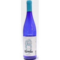 Aleyda - Vino Blanco Afrutado Weisswein lieblich 11,5% Vol. 750ml produziert auf Teneriffa