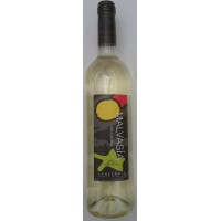Antikua - Vino Blanco Malvasia Volcanica Seco Weißwein trocken by La Geria 12% Vol. 750ml produziert auf Lanzarote