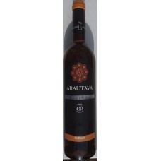 Arautava - Vino Blanco Seco Albillo Finca La Habanera Weißwein trocken 13% Vol. 750ml produziert auf Teneriffa