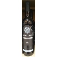 Arautava - Vino Tinto Finca la Habanera Listan Negro Rotwein 13,5% Vol. 750ml produziert auf Teneriffa