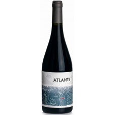 Atlante - Vino Tinto Rotwein trocken 750ml produziert auf Teneriffa