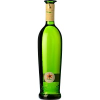 Bermejo - Vino Blanco Malvasia Volcanica Diego Seco Weißwein trocken 13,5% Vol. 750ml produziert auf Lanzarote