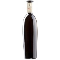 Bermejo - Vino Blanco Malvasia Volcanica semidulce Weißwein halbtrocken 12,5% Vol. 750ml produziert auf Lanzarote