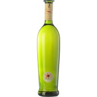 Bermejo - Vino Blanco Malvasia Volcanica Seco Weißwein trocken 13,5% Vol. 750ml produziert auf Lanzarote