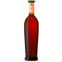 Bermejo - Vino Rosado Listan Negro Roséwein trocken 13,5% Vol. 750ml produziert auf Lanzarote