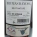 Brumas de Ayosa - Vino Espumoso Brut Nature Sekt 11,5% Vol. 750ml produziert auf Teneriffa