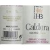 Caldera - Vino Blanco Seco Weißwein trocken 12,2% Vol. 750ml produziert auf Gran Canaria