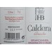 Caldera - Vino Rosado Rosé-Wein trocken 13,5 Vol. 750ml produziert auf Gran Canaria