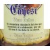 Cayest - Vino Dulce Vino de Licor Weinlikör süß 15% Vol. 1l produziert auf Gran Canaria