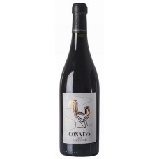 Conatvs Vino Tinto Conatus Rotwein trocken 750ml produziert auf Fuerteventura