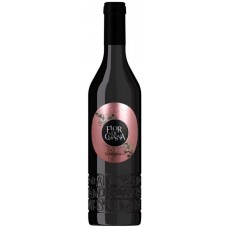 Cumbres de Abona - Flor de Chasna Rosado Tendencia Rosé-Wein 12% Vol. 750ml produziert auf Teneriffa
