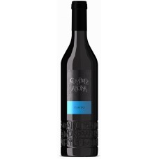 Cumbres de Abona - Vino Tinto Rotwein 13% Vol. 750ml produziert auf Teneriffa