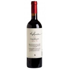 El Ancon - Vino Tinto Joven Barrica Rotwein trocken Eichenfassreifung 13,5% Vol. 750ml produziert auf Teneriffa