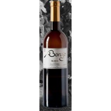 El Borujo - Vino Blanco Seco Weißwein trocken 12,5% Vol. 750ml produziert auf Teneriffa