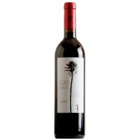 Bodega El Grifo - Vino Tinto Syrah Reserva de la Familia Rotwein trocken 13,5% Vol. 750ml produziert auf Lanzarote