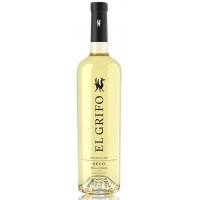 Bodega El Grifo - Vino Blanco Malvasia Coleccion Seco Weißwein trocken 12,5% Vol. 750ml produziert auf Lanzarote