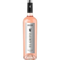 Bodega El Grifo - Vino Rosado Listan Negro Rosé-Wein 12% Vol. 750ml produziert auf Lanzarote