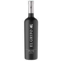 Bodega El Grifo - Vino Tinto Ariana Listan Negro Syrah Rotwein trocken 13,5% Vol. 750ml produziert auf Lanzarote