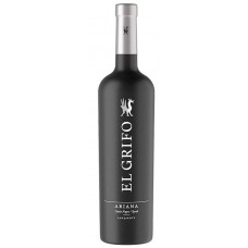 Bodega El Grifo - Vino Tinto Ariana Listan Negro Syrah Rotwein trocken 13,5% Vol. 750ml produziert auf Lanzarote