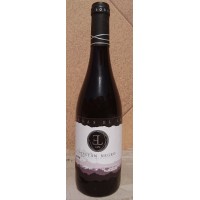 Bodegas El Lomo - Listan Negro Vino Tinto Rotwein trocken 13% Vol. 750ml produziert auf Teneriffa