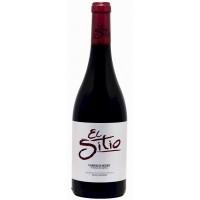 El Sitio - Vino Tinto de San Juan Rotwein trocken 14% Vol. 750ml produziert auf Teneriffa