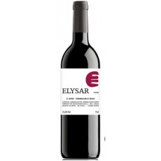 Elysar - Vino Blanco Weißwein halbtrocken 12,5% Vol. produziert auf El Hierro