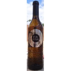 Cumbres de Abona - Flor de Chasna Vino Blanco Passion Weißwein trocken 11,5% Vol. 750ml produziert auf Teneriffa