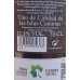 Cumbres de Abona - Flor de Chasna Vino Blanco Passion Weißwein trocken 11,5% Vol. 750ml produziert auf Teneriffa